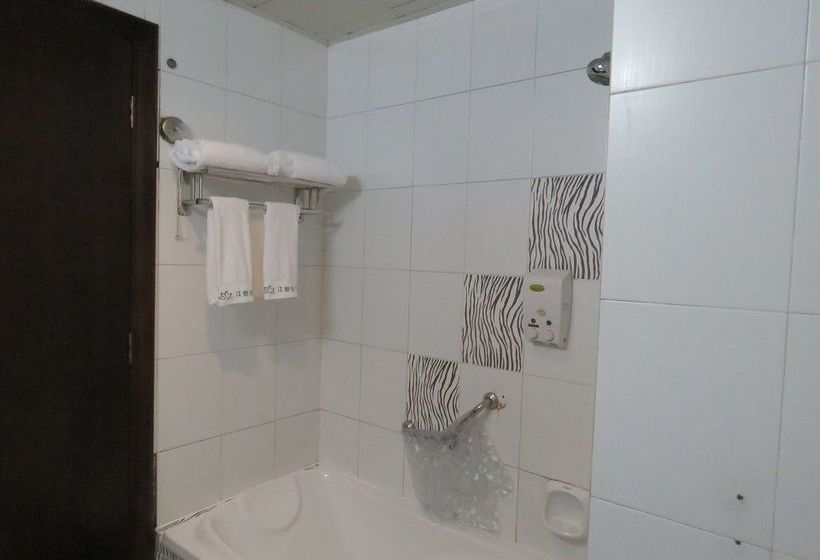 Fotos del hotel China Town Riverside Garden View:  7