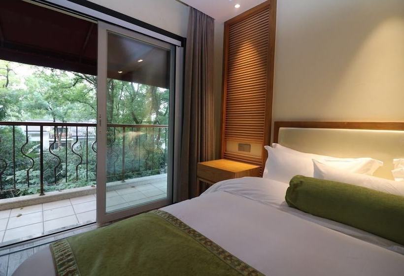 Fotos del hotel Hangzhou Hiddentsui Hostel:  8