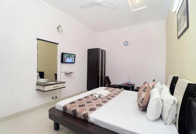 Fotos del hotel Gurjeet Guest House:  7