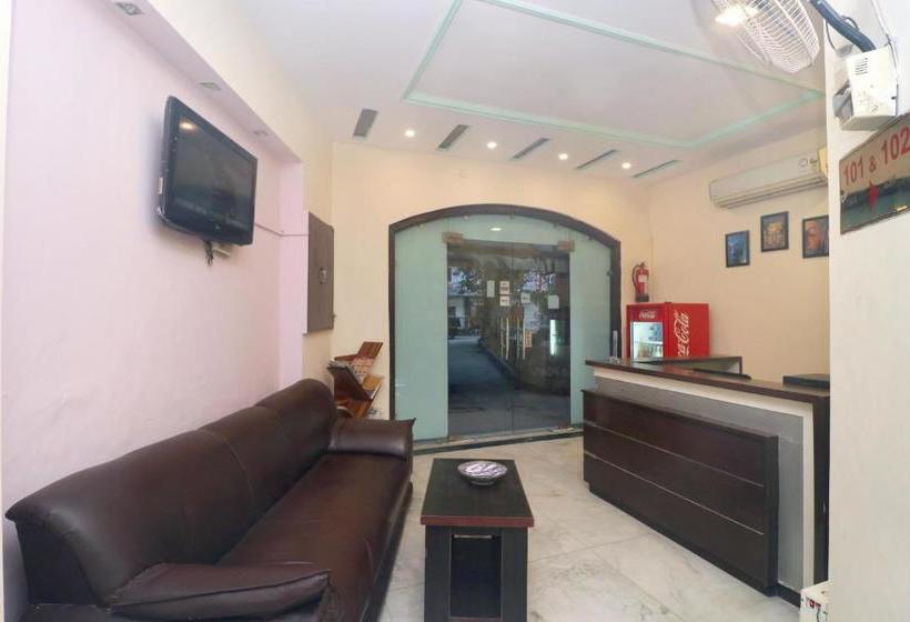 Fotos del hotel Gurjeet Guest House:  2