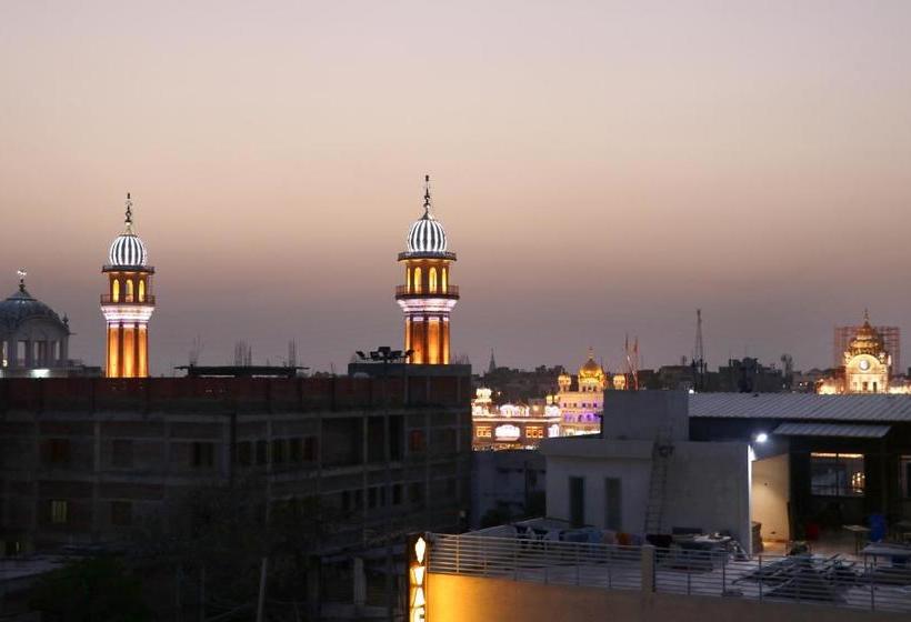 Fotos del hotel Gurjeet Guest House:  6