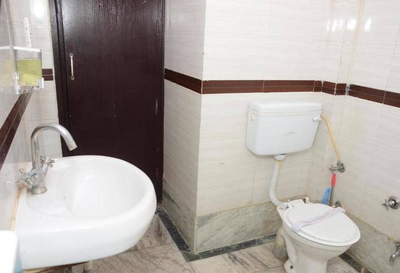 Fotos del hotel Gurjeet Guest House:  5