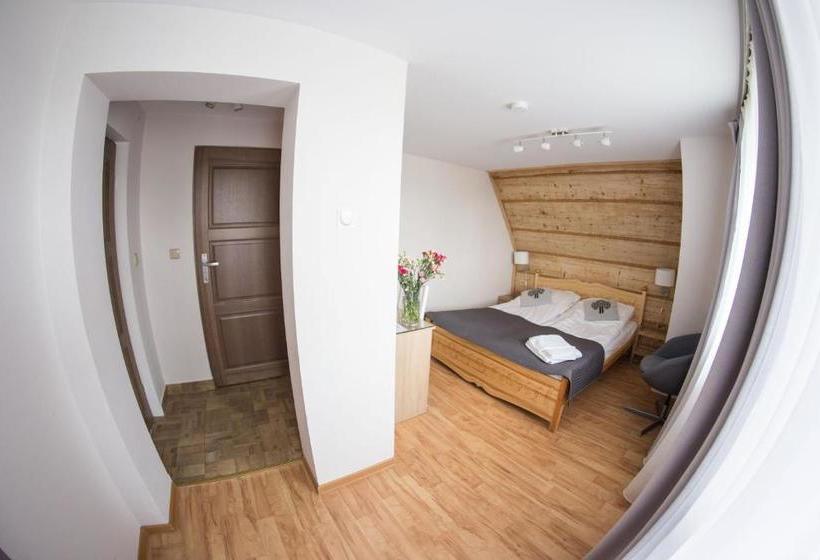 Fotos del hotel Willa Anta?ówka:  10