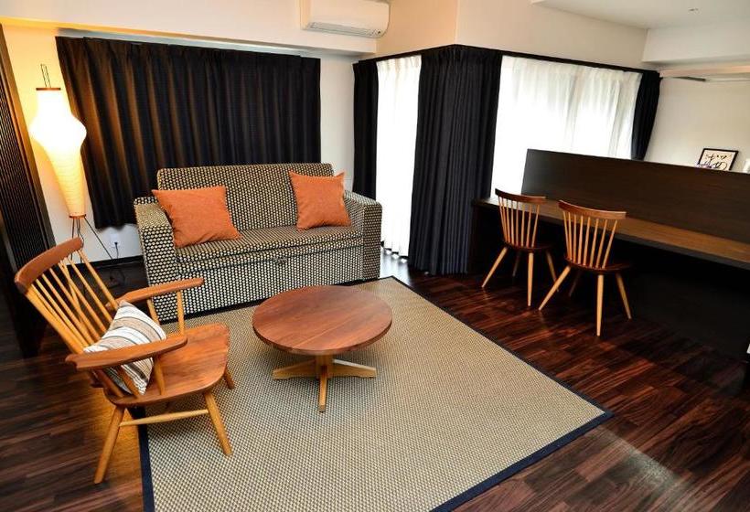 Fotos del hotel Very Hotel Dotonbori:  15