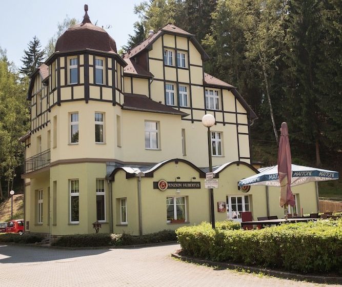 Fotos del hotel Hubertus:  9