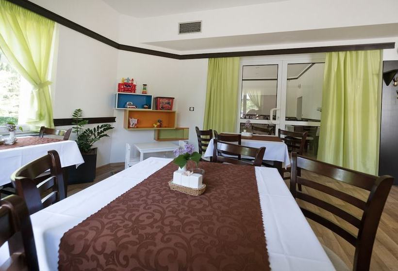 Fotos del hotel Hubertus:  6