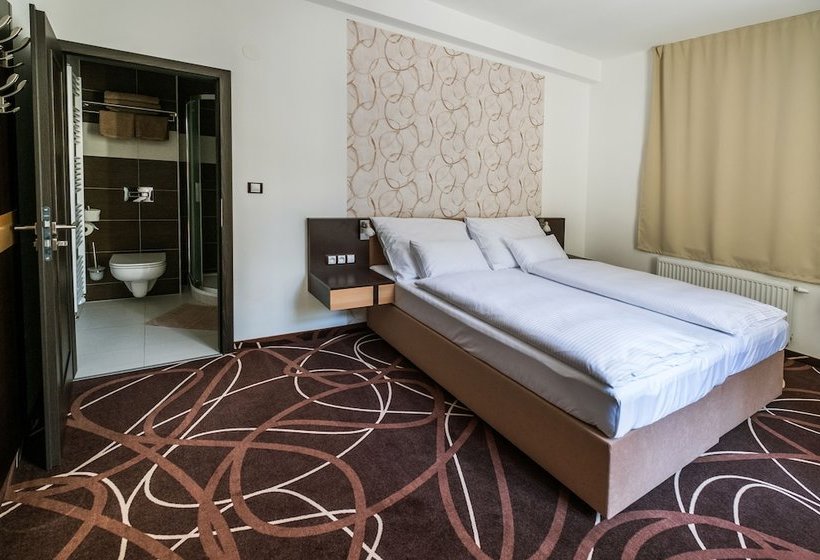 Fotos del hotel Hubertus:  14