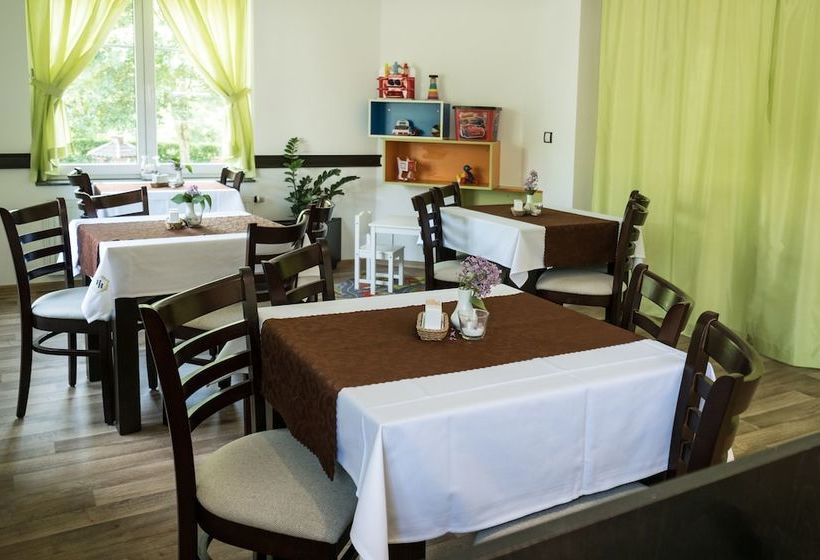 Fotos del hotel Hubertus:  3