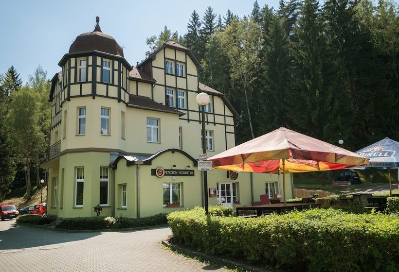 Fotos del hotel Hubertus:  12