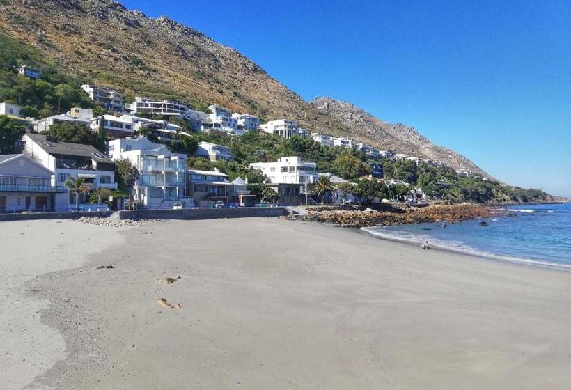 Fotos del hotel 185 Beach Road Villa And Apartments:  11