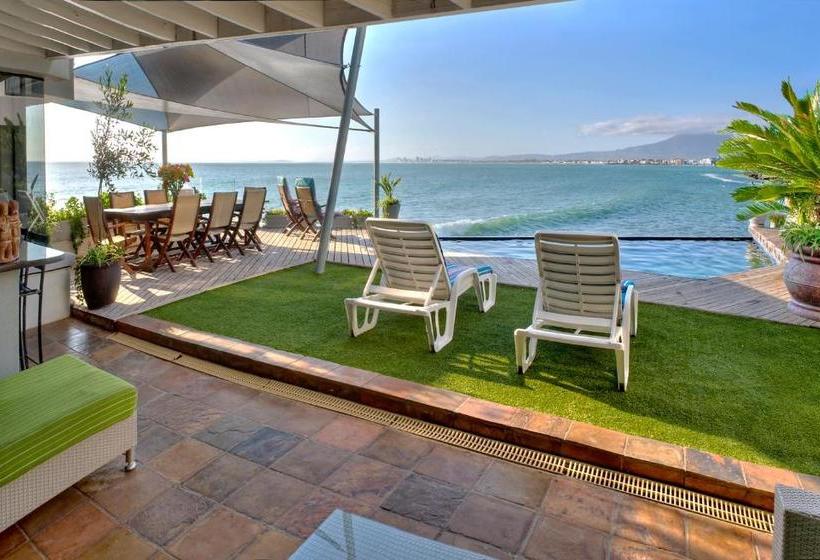 Fotos del hotel 185 Beach Road Villa And Apartments:  10