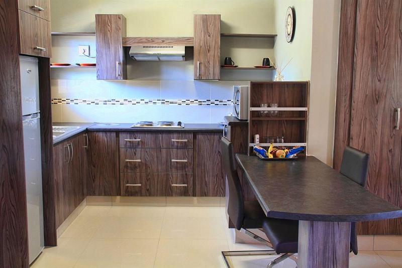 Fotos del hotel Kwantu Lions View Villa:  3