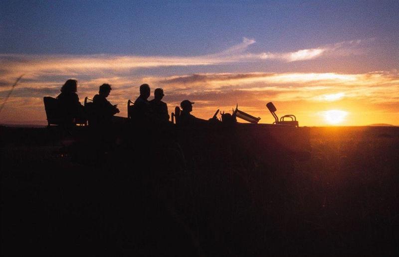 Fotos del hotel Kwantu Lions View Villa:  13