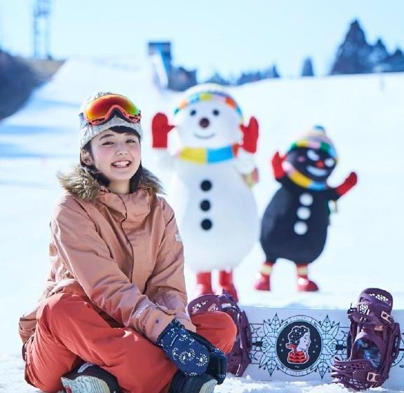 Fotos del hotel Grand  Rokko Sky Villa:  14