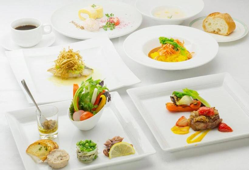 Fotos del hotel Grand  Rokko Sky Villa:  7