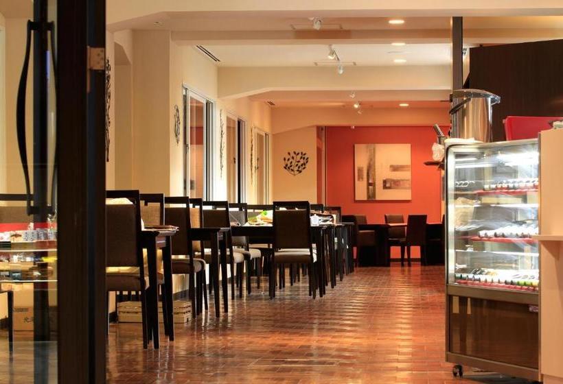 Fotos del hotel Grand  Rokko Sky Villa:  13