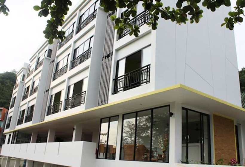 Fotos del hotel Mamatel Boutique:  2