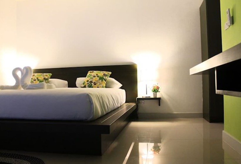 Fotos del hotel Mamatel Boutique:  6