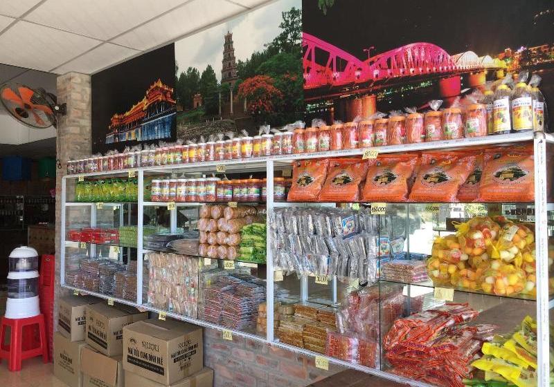 Fotos del hotel Huong Tuan Farmstay:  15