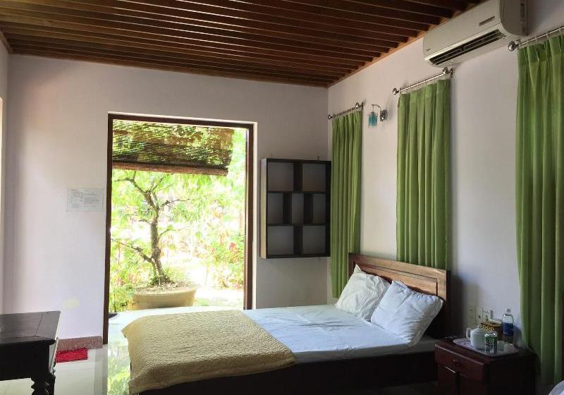 Fotos del hotel Huong Tuan Farmstay:  8
