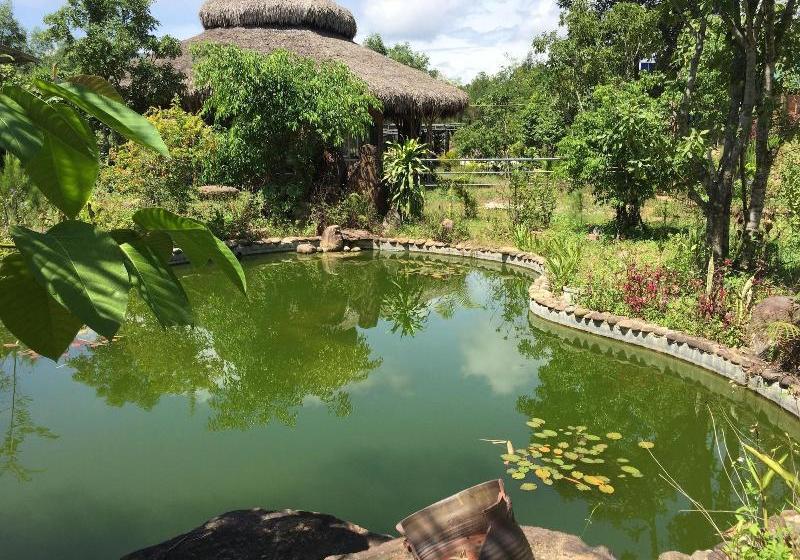 Fotos del hotel Huong Tuan Farmstay:  9