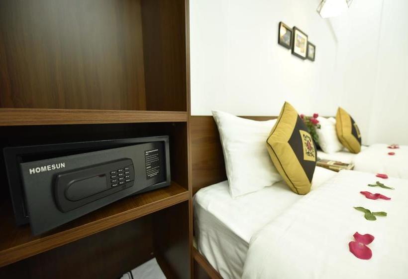 Fotos del hotel Ibiz:  6