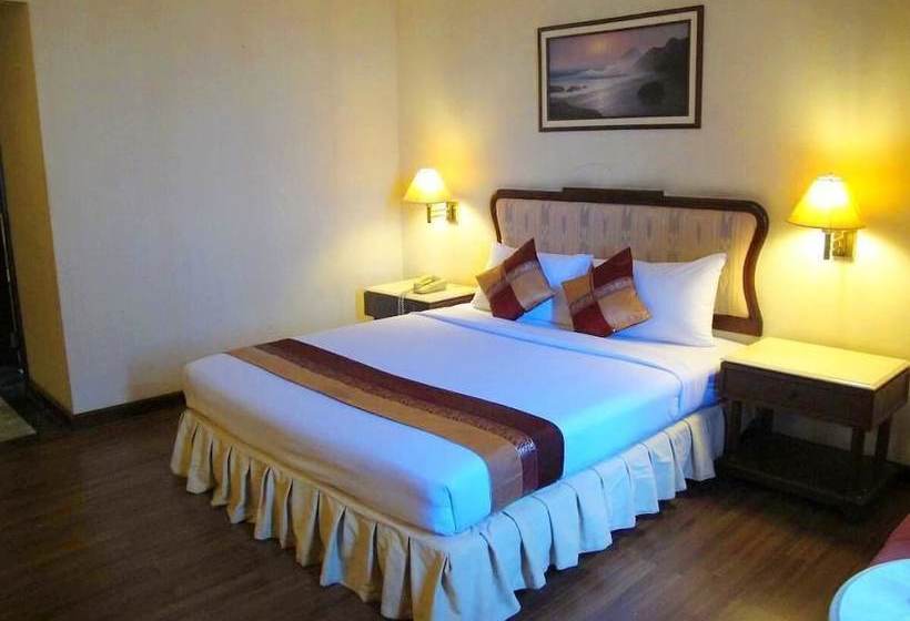 Fotos del hotel Lee Gardens:  3