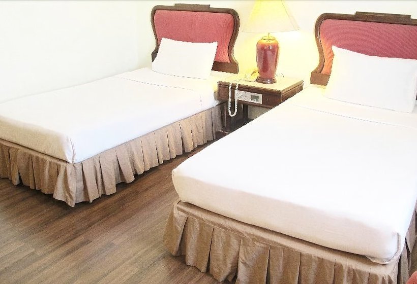 Fotos del hotel Lee Gardens:  7