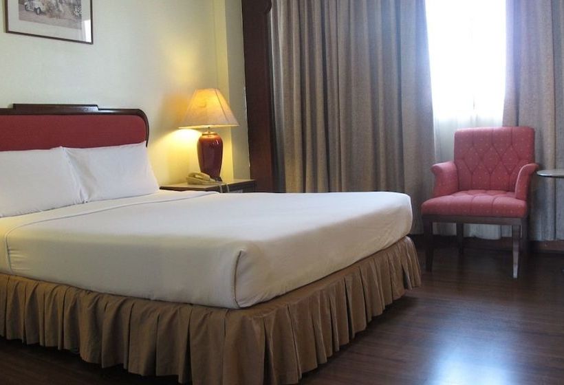 Fotos del hotel Lee Gardens:  9