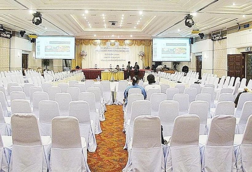 Fotos del hotel Lee Gardens:  13