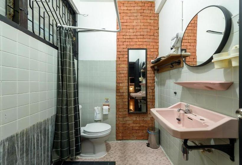 Fotos del hotel Siam Square House:  8