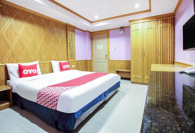 Fotos del hotel Thai Garden Resort:  3