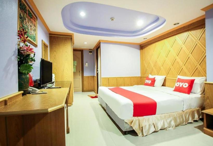 Fotos del hotel Thai Garden Resort:  7