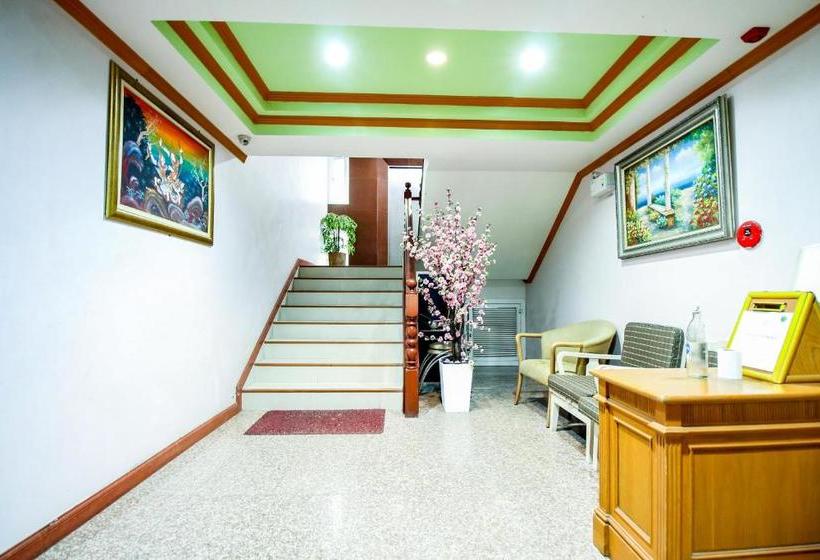 Fotos del hotel Thai Garden Resort:  11