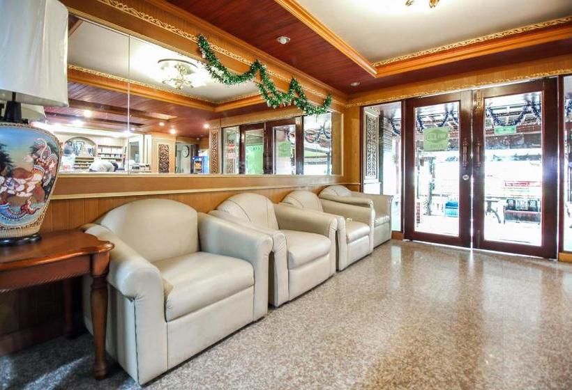 Fotos del hotel Thai Garden Resort:  15