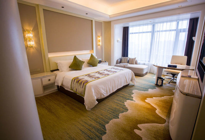 Fotos del hotel Shanghai Ship:  3