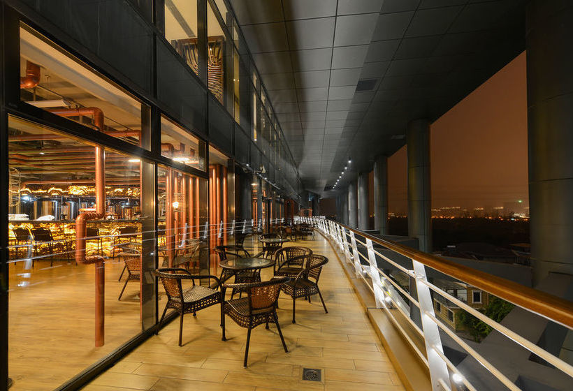 Fotos del hotel Shanghai Ship:  15