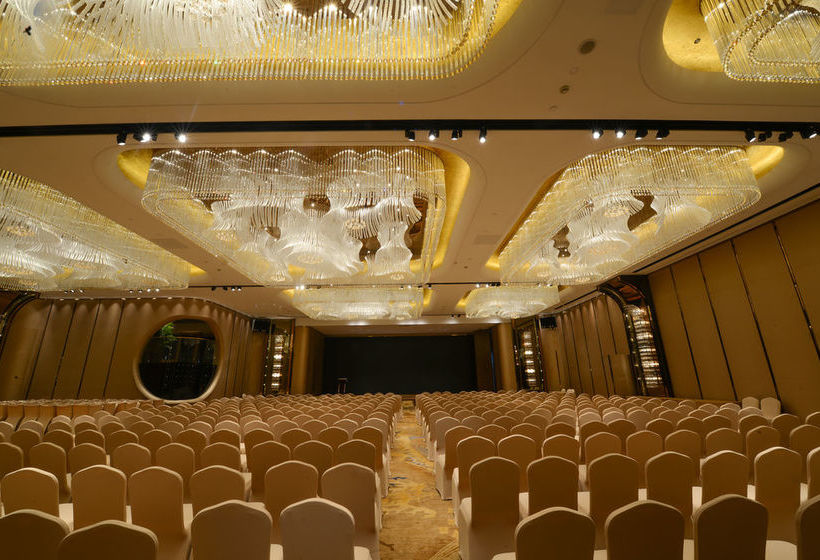 Fotos del hotel Shanghai Ship:  19