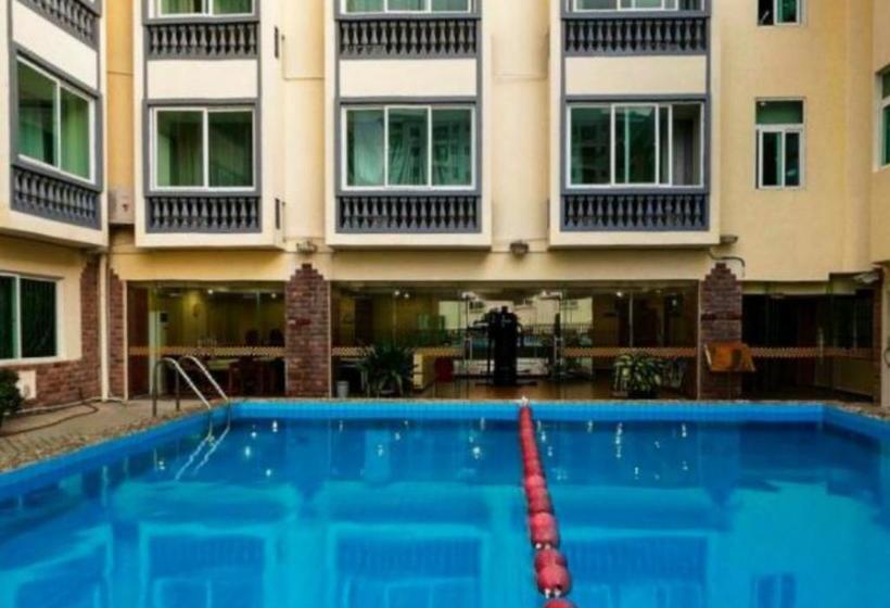 Fotos del hotel Xinxing Garden:  3