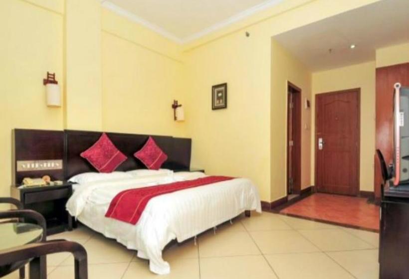 Fotos del hotel Xinxing Garden:  5