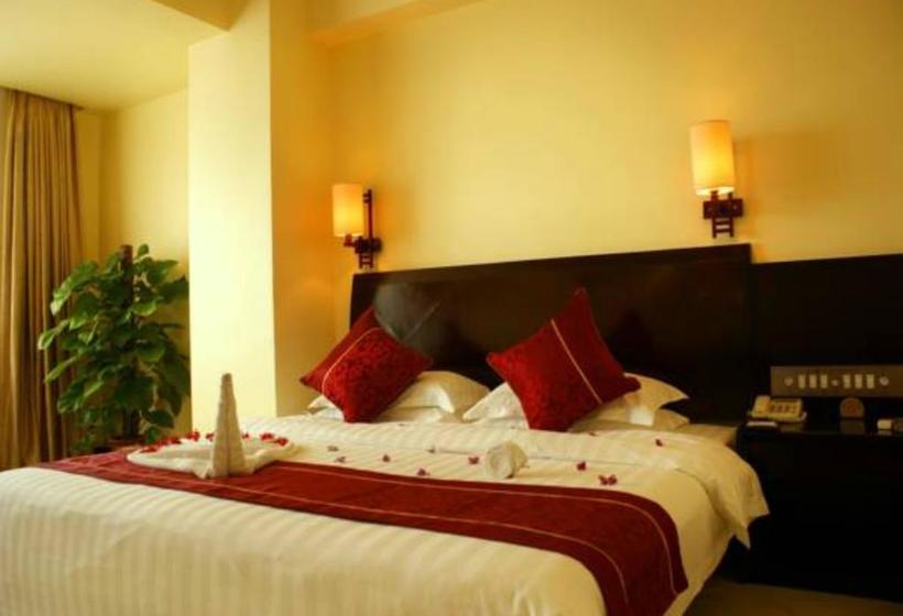 Fotos del hotel Xinxing Garden:  9