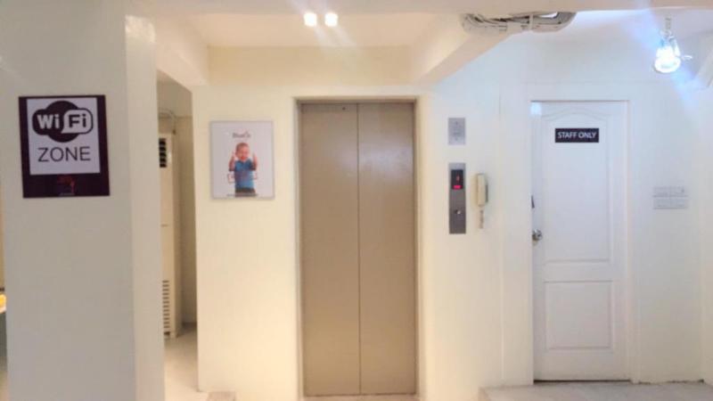 Fotos del hotel Studio Asoke:  2