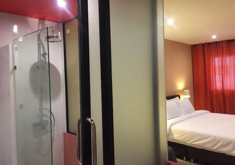 Fotos del hotel Studio Asoke:  6