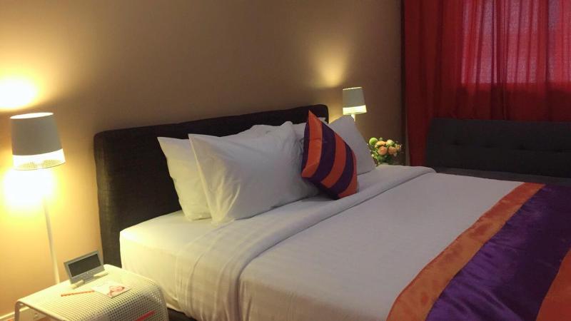 Fotos del hotel Studio Asoke:  10