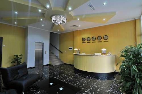 Fotos del hotel Georgia:  3