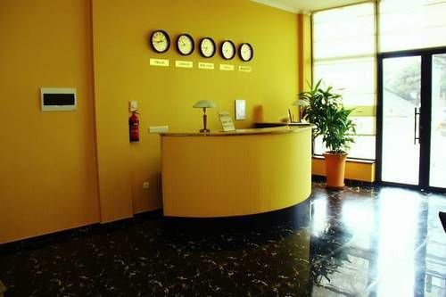 Fotos del hotel Georgia:  5