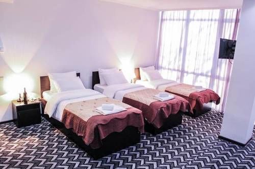 Fotos del hotel Georgia:  9