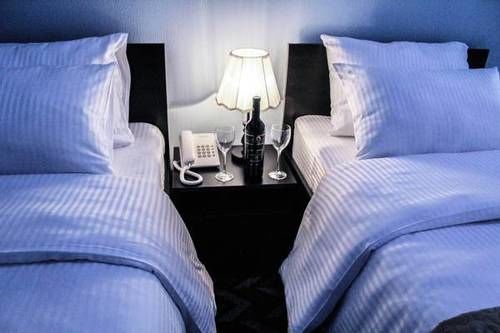 Fotos del hotel Georgia:  13