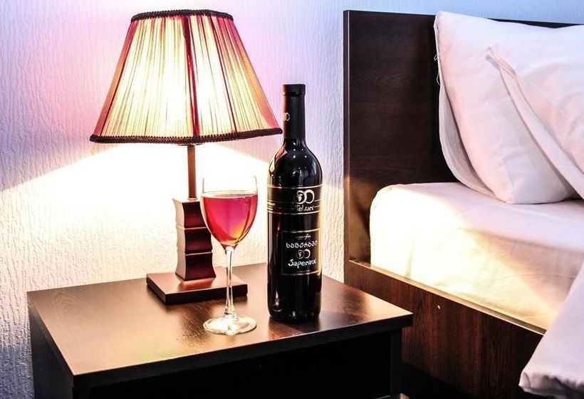 Fotos del hotel Georgia:  15