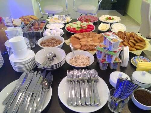 Fotos del hotel Georgia:  19